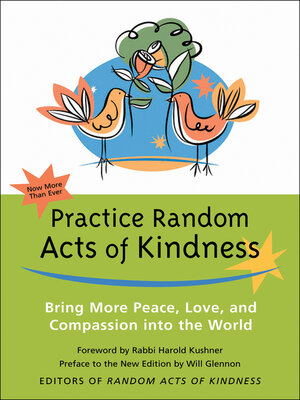cover image of Practice Random Acts of Kindness
